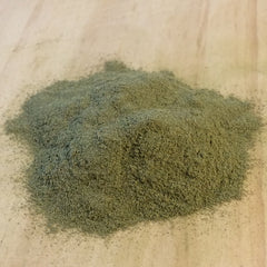 Maeng Da Kratom with an uplifting aroma.