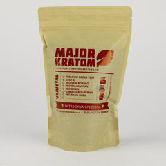 Spec B is the most popular blend, and is excellent for natural pain relief.