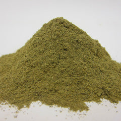 The Major's most energizing kratom strain: great for energy and pain management.
